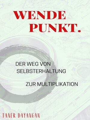 cover image of Wende Punkt.